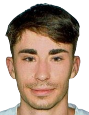 Alberto Argüelles Spielerprofil Transfermarkt