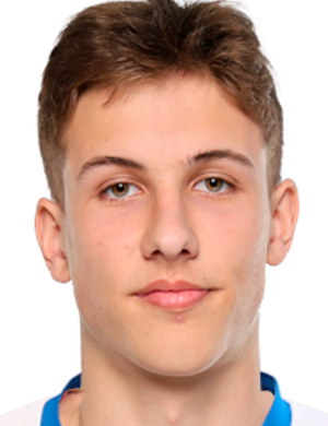Ivan Safonov