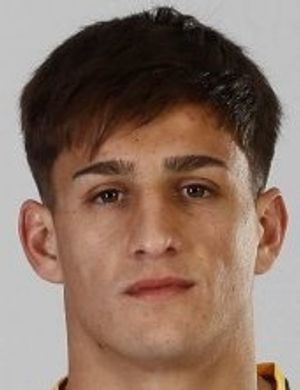 Iker Zufiaurre