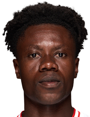 Edmund Baidoo
