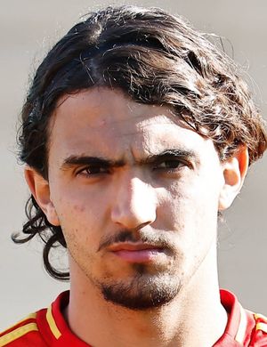 Nico Guillén