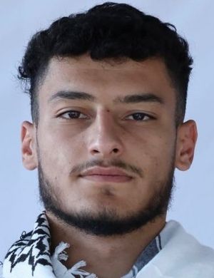 Rakan Abu Jora