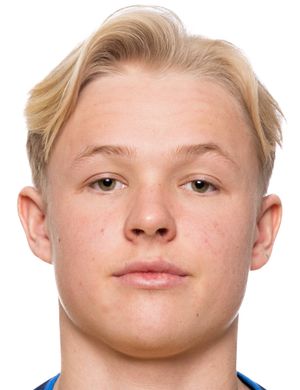 Hugo Andersson Mella