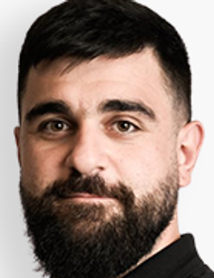 Giannis Savvidis
