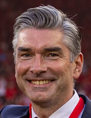 Richard Hughes