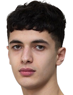 Ali Khalilov