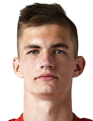 Ilya Egorov
