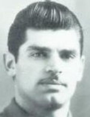 Igor Davydov