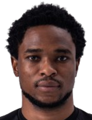 Christian Nwachukwu