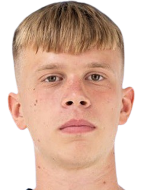 Artem Prysyazhnyuk