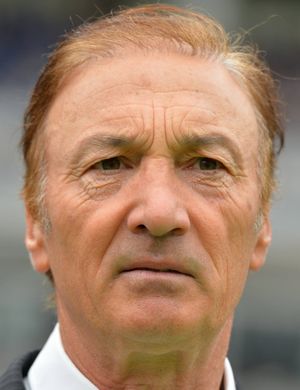 Erick Mombaerts