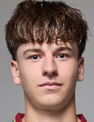 Noah Ebner