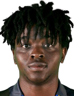 Innocent Chiedozie Odoh
