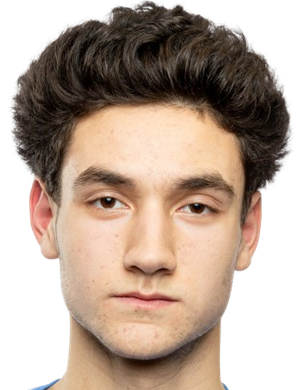 Islam Kushkhabiev