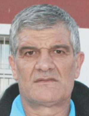 Burhan Beadini
