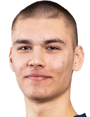 Artem Garzha