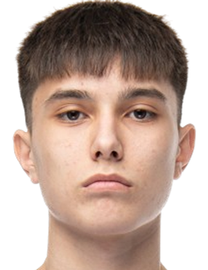 Artem Kulbaev