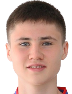 Timur Khuzhakhmetov