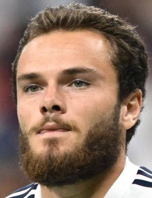 Nicolas Fleuriau Chateau Perfil del jugador 2024 Transfermarkt