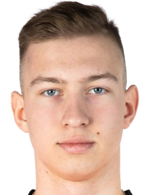 Nikita Kiselev