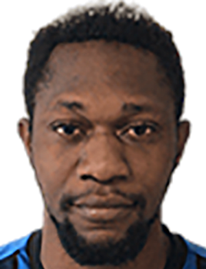 Christian Chidera Oparaocha