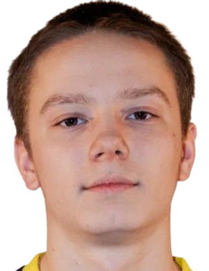 Nikita Dutyshev - Perfil del jugador 2024 | Transfermarkt