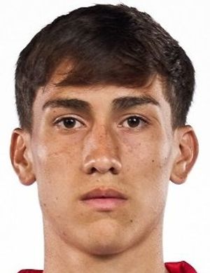 Joaquín Pereyra
