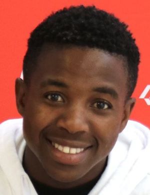 Azola Jakalashe