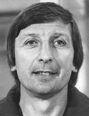 Otto Luttrop