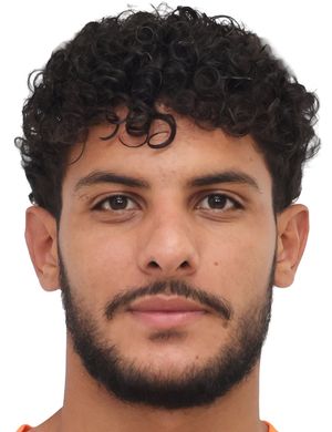 Omar Ben Ali