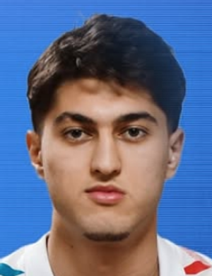 Ömer Yiğit Kirişkuzu