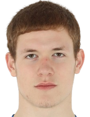 Timofey Nosov