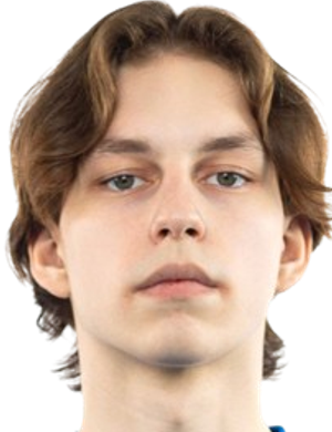 Daniil Usanov