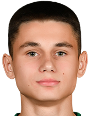 Vadim Matveenko