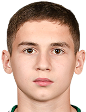 Ivan Izhik