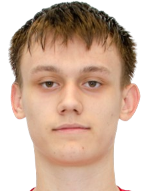 Kirill Zharov