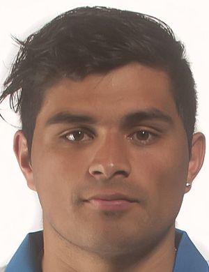 Juan Carlos Espinoza