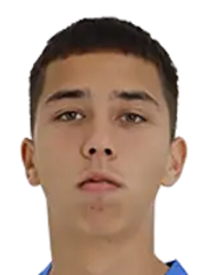 Tamerlan Kerim