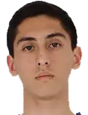 Islam Nizamidinov