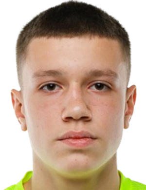 Kirill Solovyov-Sulimenko