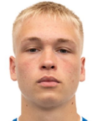 Vladislav Kudryavtsev