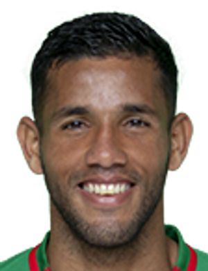 Bebeto