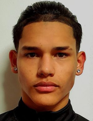 Richard Martínez