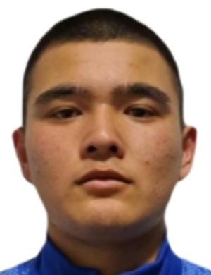 Azamat Seydakhmet