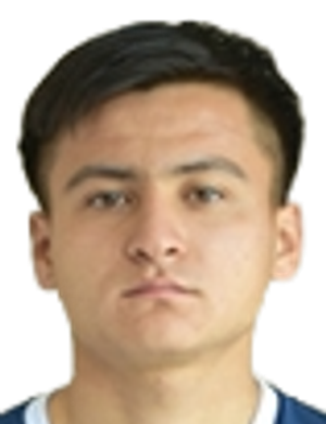 Adylzhan Musaev