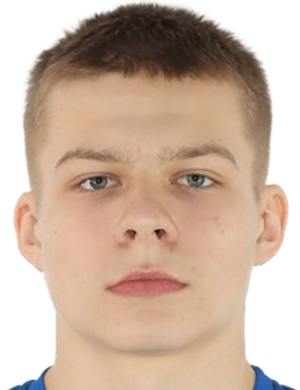 Zakhar Popov
