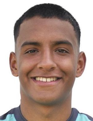 Ronald Raffo - Player profile 2025 | Transfermarkt