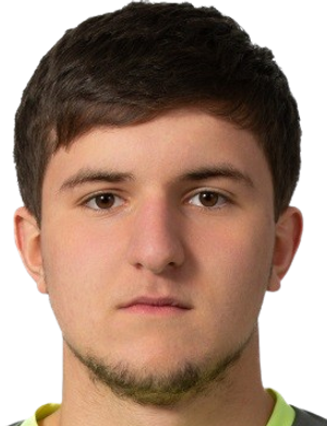 Ullubiy Murzaev