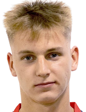 Gleb Popolitov