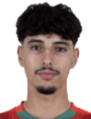 Hamza Bouhaddi - Perfil de jogador | Transfermarkt